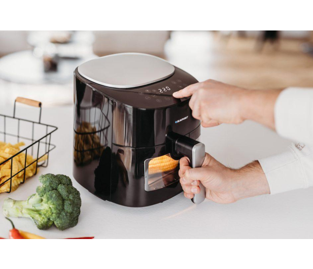 Blaupunkt Air Fryer AFD712 - 1511337 - zdjęcie 4